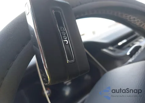 2024 Jeep Grand Cherokee Limited 4X2 z USA, uszkodzony, nr VIN 1C4RJGBG9RC105557